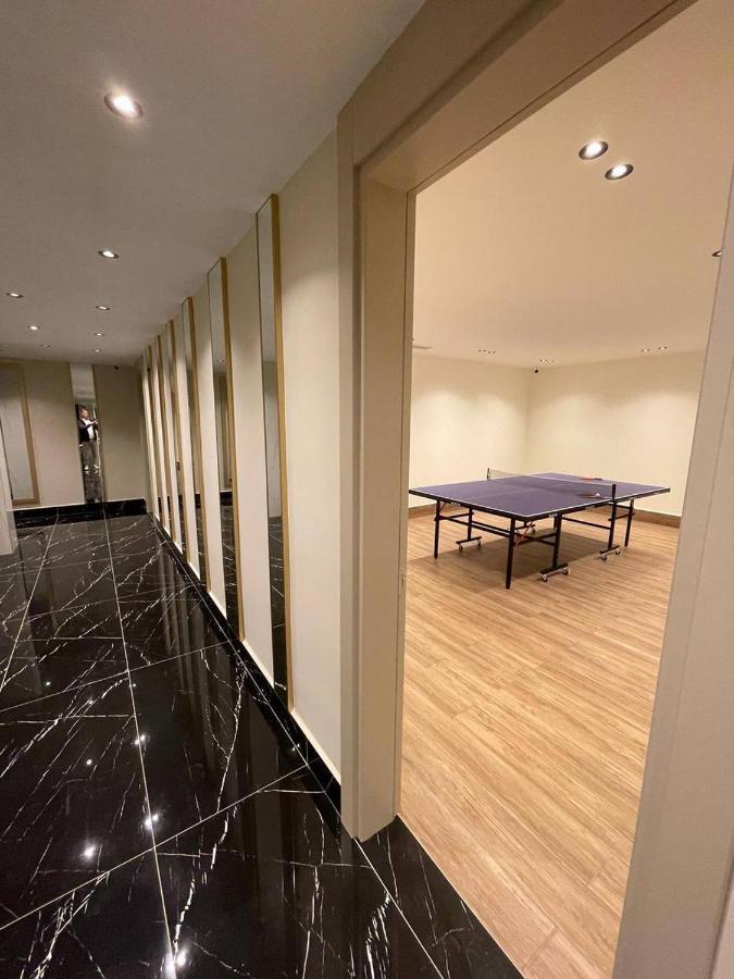 Apartament Besthome 34 The Eden Valley Alanya