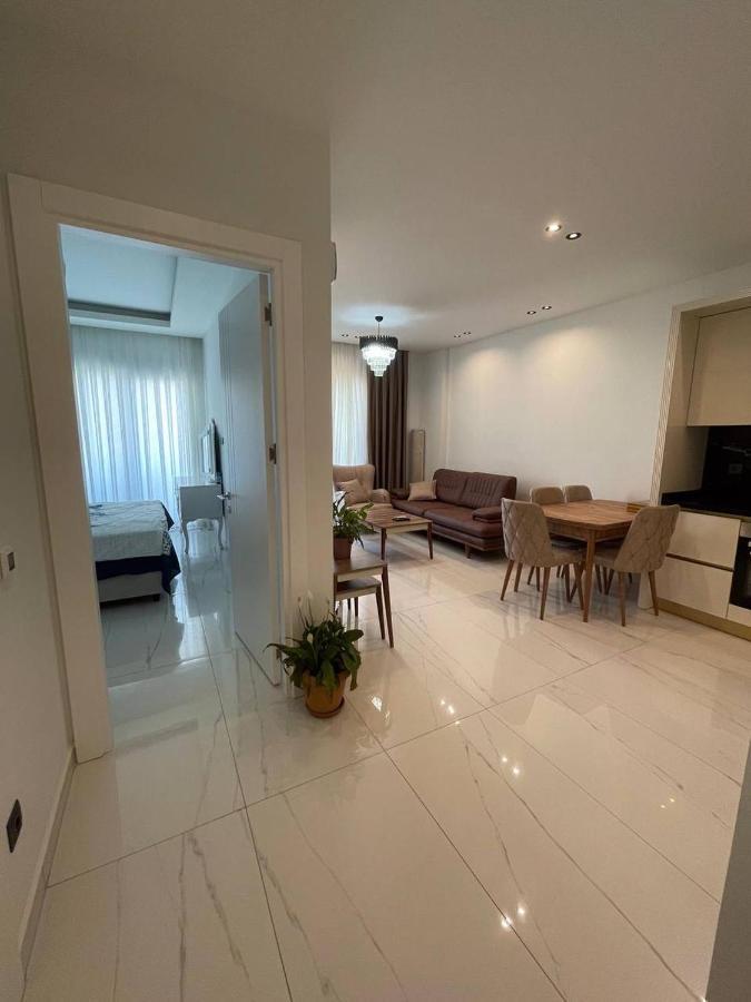 Apartament Besthome 34 The Eden Valley Lejlighed *