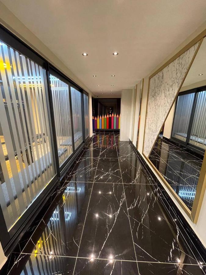 Lejlighed Apartament Besthome 34 The Eden Valley Alanya