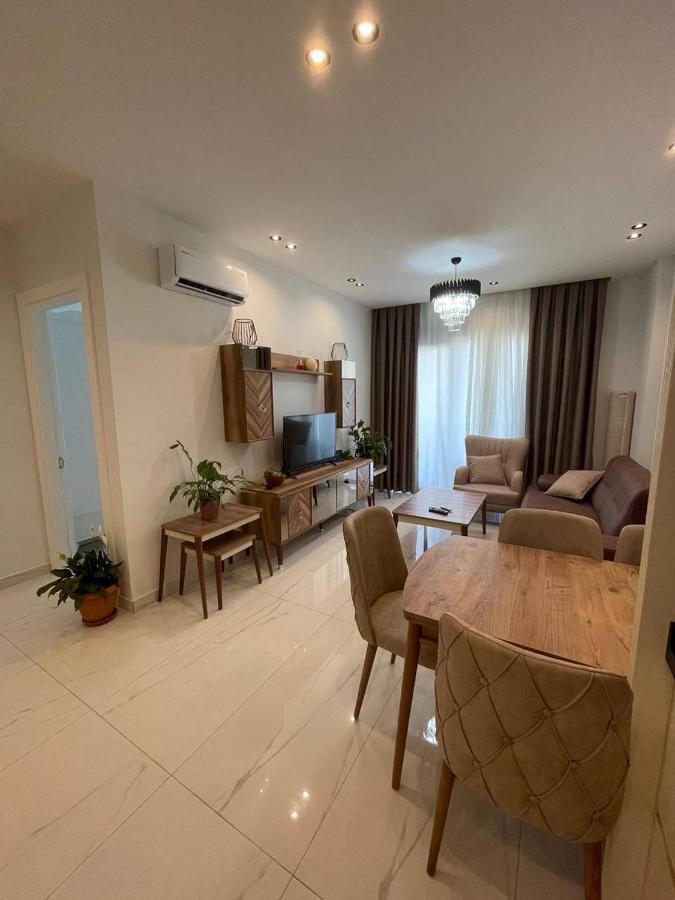 Apartament Besthome 34 The Eden Valley Lejlighed Alanya