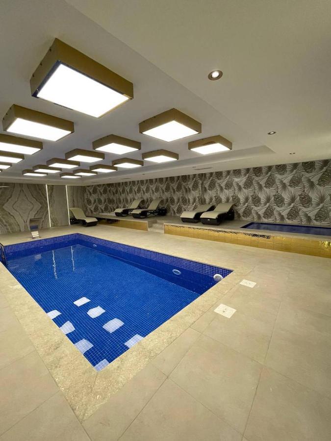 Lejlighed Apartament Besthome 34 The Eden Valley Alanya